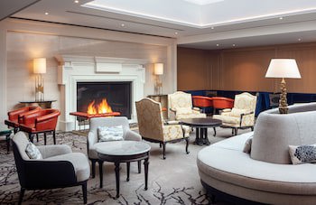Augustine, A Luxury Collection Hotel, Prague
