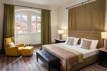 Augustine, A Luxury Collection Hotel, Prague
