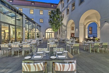 Augustine, A Luxury Collection Hotel, Prague