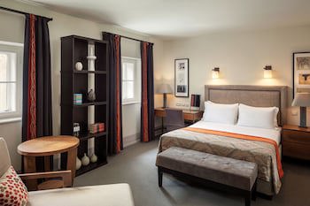Augustine, A Luxury Collection Hotel, Prague