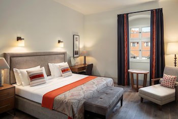 Augustine, A Luxury Collection Hotel, Prague