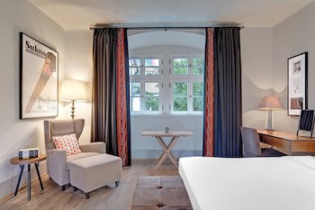 Augustine, A Luxury Collection Hotel, Prague