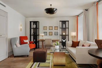Augustine, A Luxury Collection Hotel, Prague
