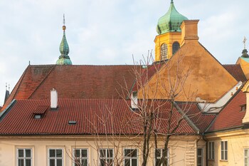 Augustine, A Luxury Collection Hotel, Prague