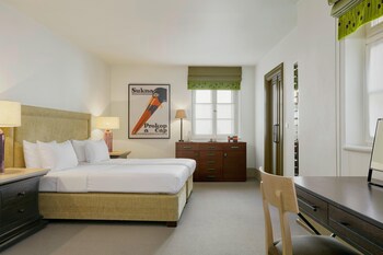 Augustine, A Luxury Collection Hotel, Prague