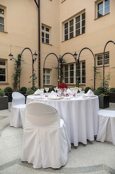 Augustine, A Luxury Collection Hotel, Prague