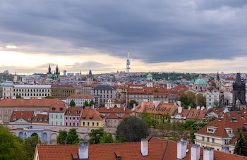 Augustine, A Luxury Collection Hotel, Prague