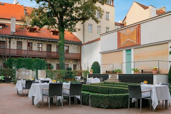Augustine, A Luxury Collection Hotel, Prague