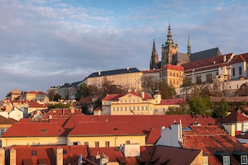 Augustine, A Luxury Collection Hotel, Prague