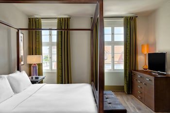 Augustine, A Luxury Collection Hotel, Prague