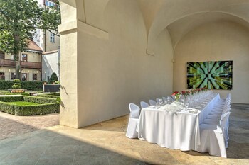Augustine, A Luxury Collection Hotel, Prague