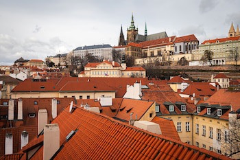 Augustine, A Luxury Collection Hotel, Prague