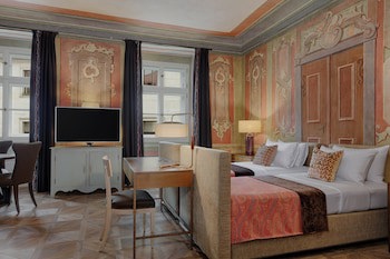 Augustine, A Luxury Collection Hotel, Prague