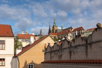 Augustine, A Luxury Collection Hotel, Prague