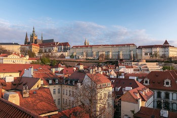 Augustine, A Luxury Collection Hotel, Prague