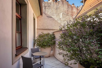 Augustine, A Luxury Collection Hotel, Prague