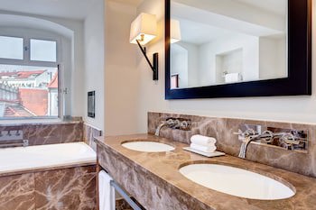 Augustine, A Luxury Collection Hotel, Prague