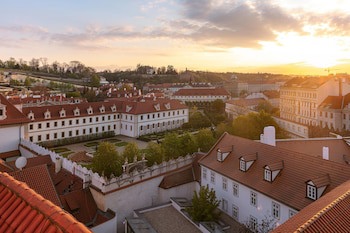 Augustine, A Luxury Collection Hotel, Prague