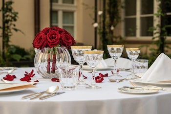 Augustine, A Luxury Collection Hotel, Prague