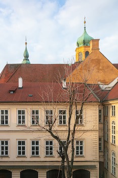 Augustine, A Luxury Collection Hotel, Prague