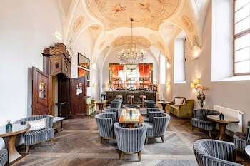 Augustine, A Luxury Collection Hotel, Prague