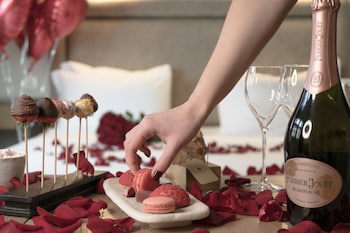 Augustine, A Luxury Collection Hotel, Prague