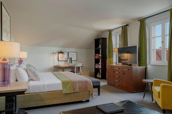 Augustine, A Luxury Collection Hotel, Prague