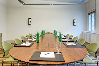 Augustine, A Luxury Collection Hotel, Prague