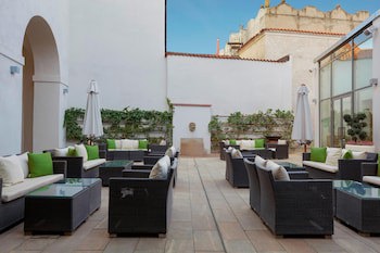 Augustine, A Luxury Collection Hotel, Prague