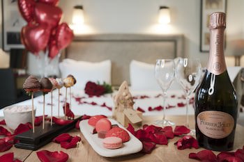 Augustine, A Luxury Collection Hotel, Prague