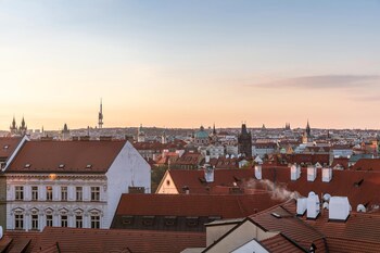 Augustine, A Luxury Collection Hotel, Prague