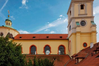Augustine, A Luxury Collection Hotel, Prague