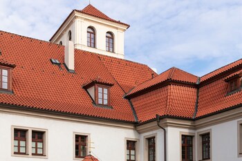 Augustine, A Luxury Collection Hotel, Prague