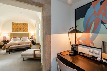Augustine, A Luxury Collection Hotel, Prague