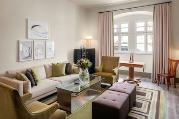 Augustine, A Luxury Collection Hotel, Prague