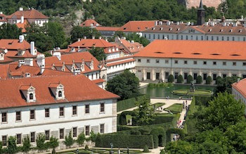 Augustine, A Luxury Collection Hotel, Prague