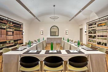Augustine, A Luxury Collection Hotel, Prague