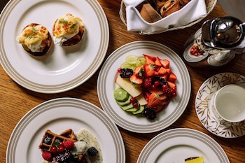 Augustine, A Luxury Collection Hotel, Prague