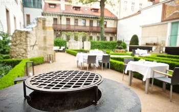Augustine, A Luxury Collection Hotel, Prague