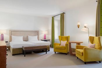 Augustine, A Luxury Collection Hotel, Prague
