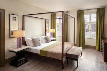 Augustine, A Luxury Collection Hotel, Prague