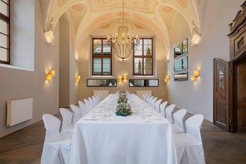 Augustine, A Luxury Collection Hotel, Prague