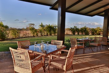 Hilton Garden Inn Guanacaste Airport