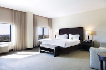 Hilton Garden Inn Guanacaste Airport