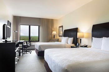 Hilton Garden Inn Guanacaste Airport