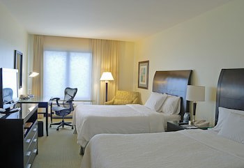 Hilton Garden Inn Guanacaste Airport