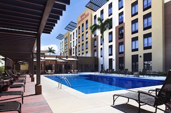 Hilton Garden Inn Guanacaste Airport