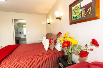 Cranford Oak Motel