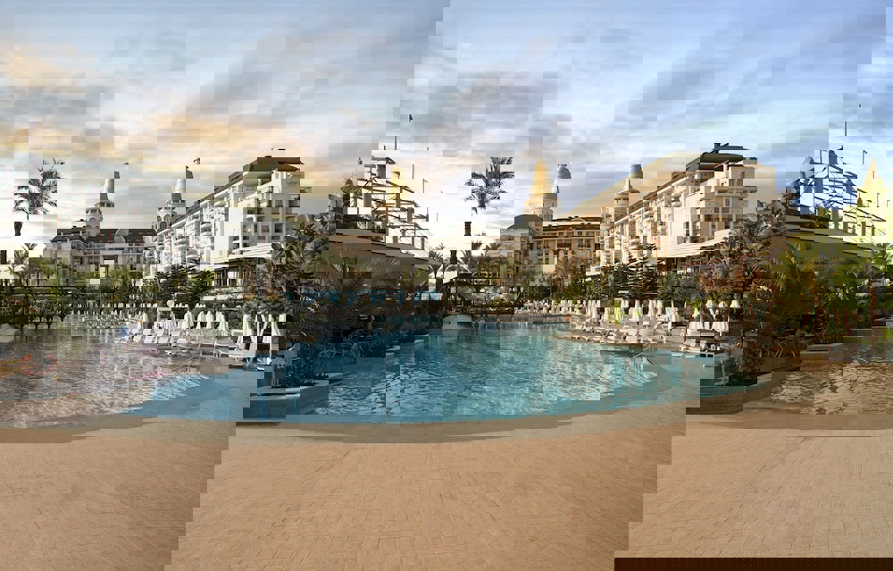 Delphin Diva Premiere Hotel - All Inclusive