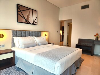 Ascott Park Place Dubai